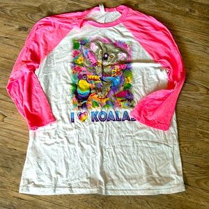Lisa Frank Shirt